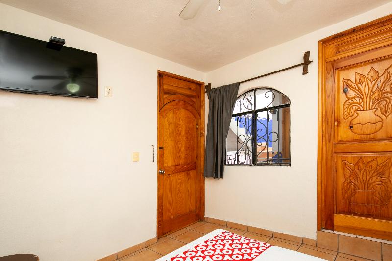 Quarto Estandar, La Casita