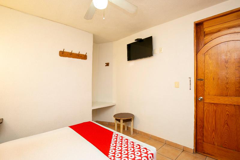 Quarto Estandar, La Casita