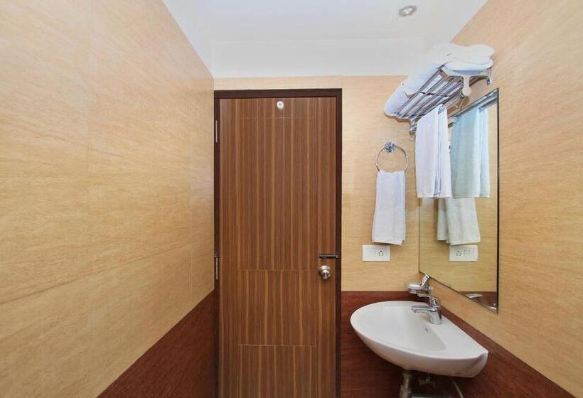 Quarto Deluxe, La Sara Comforts