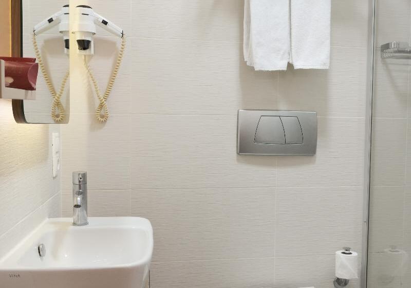 ２ベッドルームハウス, The Magnolia