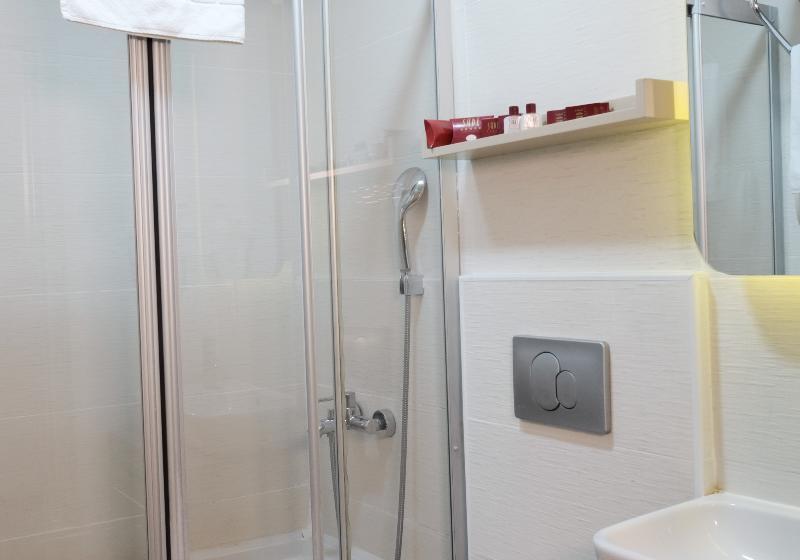 ２ベッドルームハウス, The Magnolia