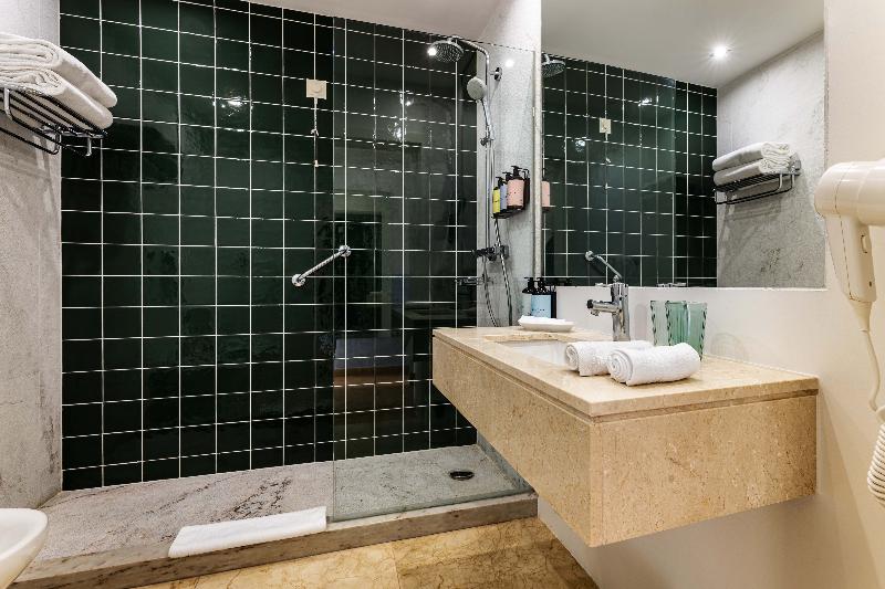 スーペリアシングルルーム, The Magnolia