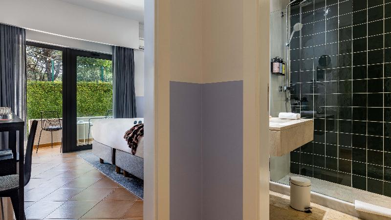 スーペリアシングルルーム, The Magnolia