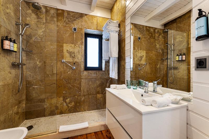 ２ベッドルームハウス, The Magnolia