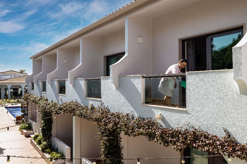 スタンダードシングルルーム, The Magnolia