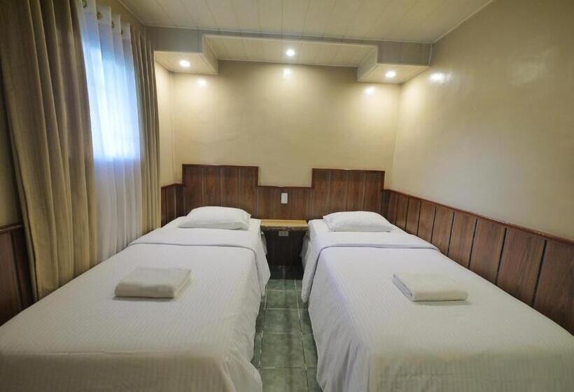 Номер Стандарт, Mountain Lodge