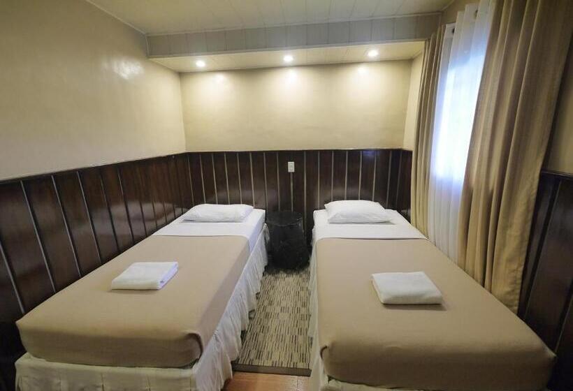 חדר סטנדרט, Mountain Lodge