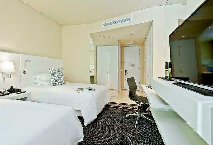 标准间, Movich Buro 26