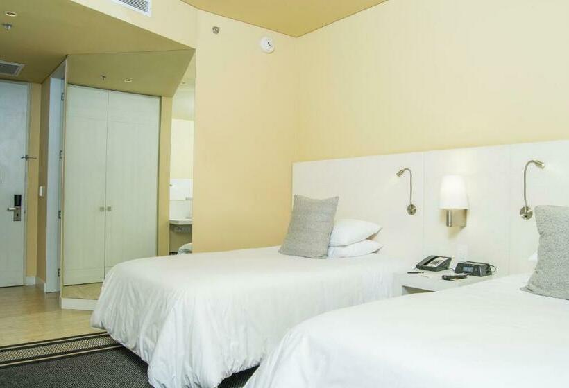 标准间, Movich Buro 26