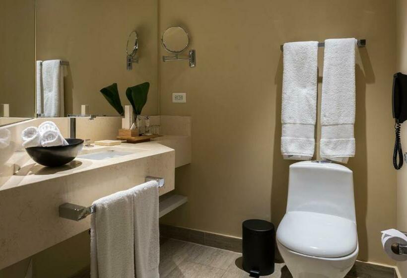 标准间, Movich Buro 26