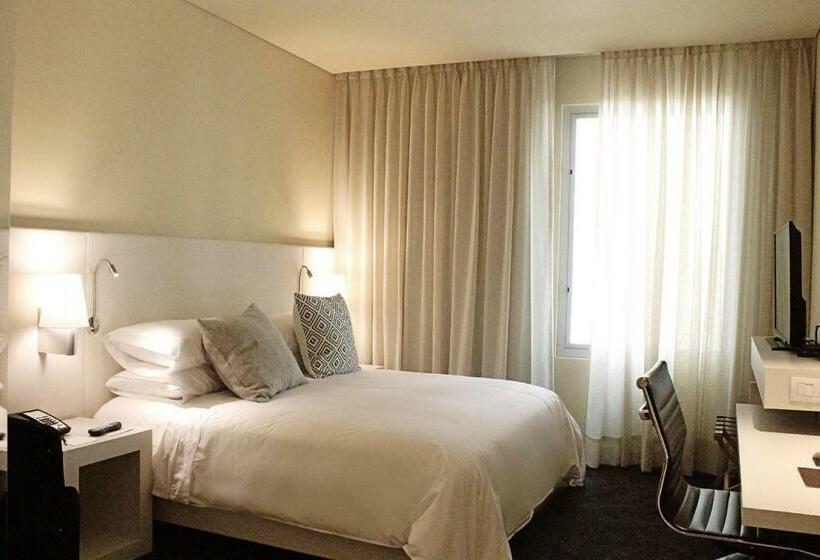 标准间, Movich Buro 26