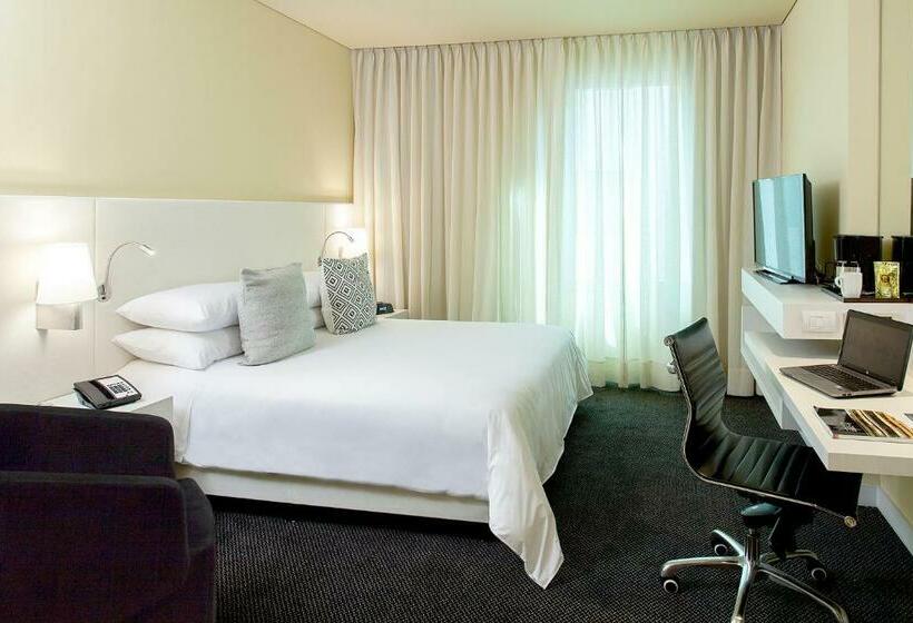 标准间, Movich Buro 26