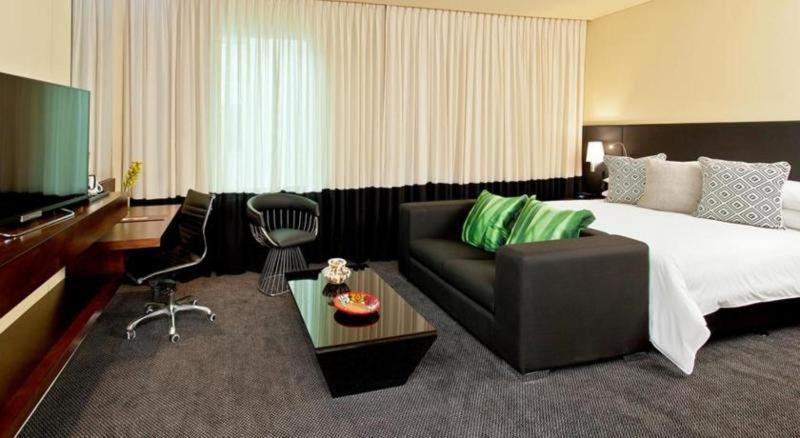 标准间, Movich Buro 26