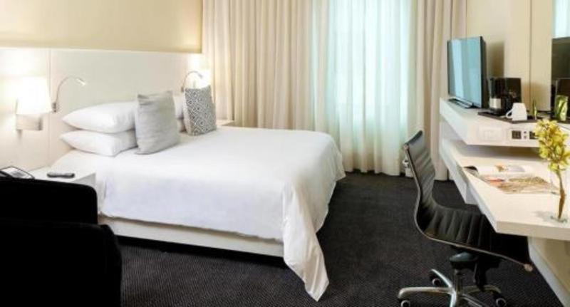 标准间, Movich Buro 26