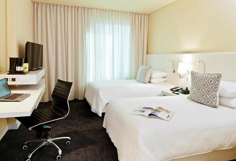 标准间, Movich Buro 26