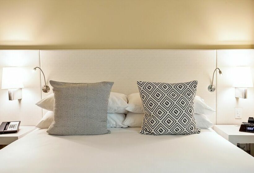 标准间, Movich Buro 26