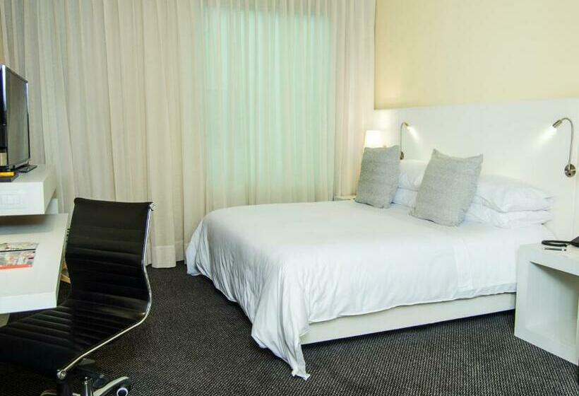 高级大房间, Movich Buro 26