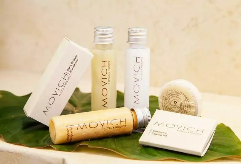 スーペリアールーム, Movich Buro 26
