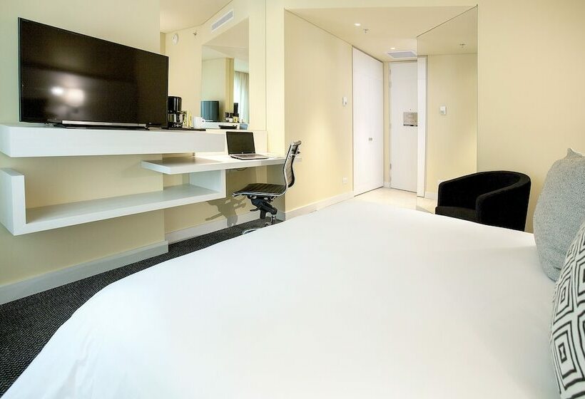 高级大房间, Movich Buro 26