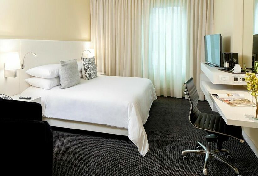 高级大房间, Movich Buro 26