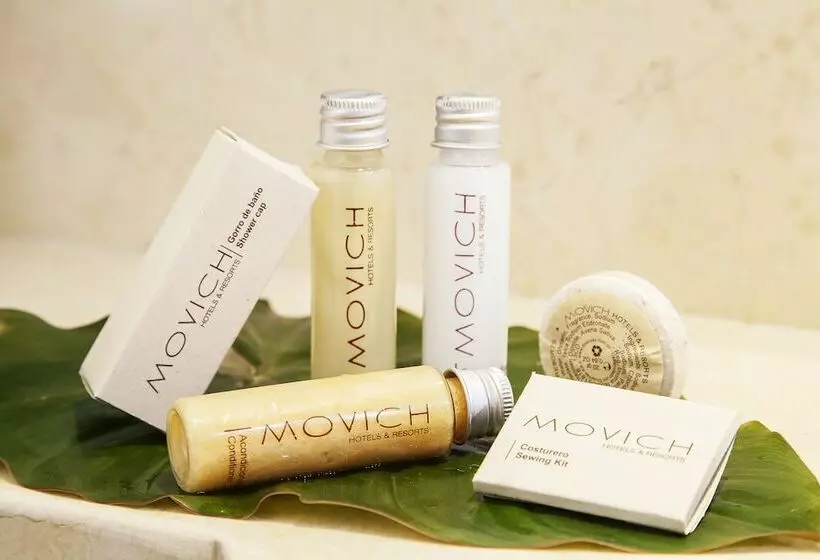スーペリアールーム, Movich Buro 26