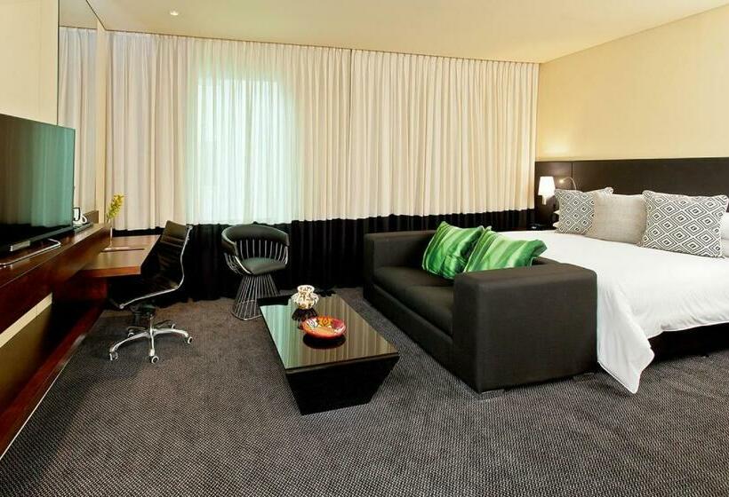 小型套房, Movich Buro 26