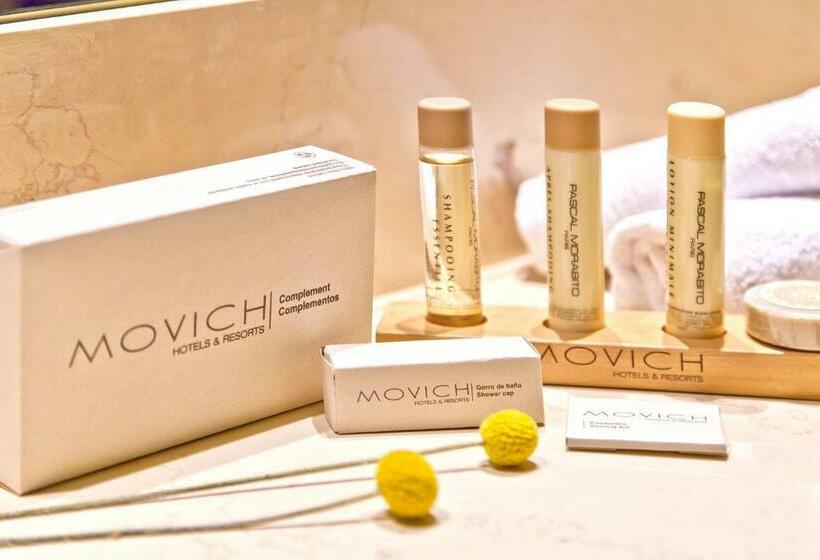 小型套房, Movich Buro 26