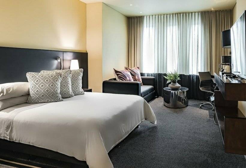 小型套房, Movich Buro 26