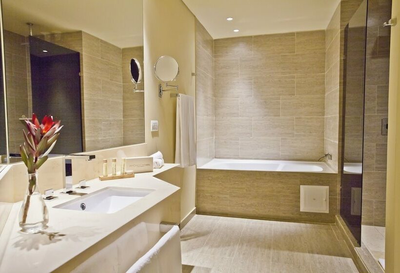 小型套房, Movich Buro 26