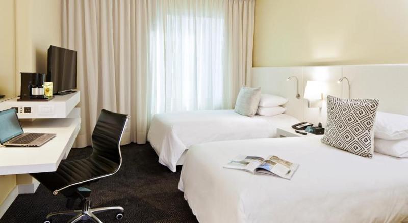 标准间, Movich Buro 26