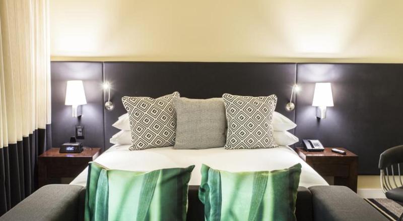 小型套房, Movich Buro 26