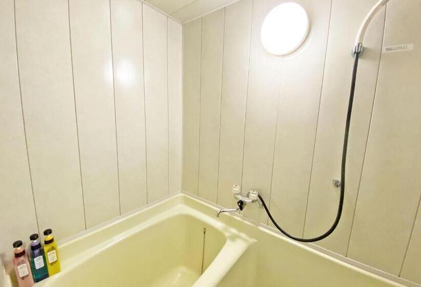 חדר סטנדרט, Ooedoonsenmonogatari Kounkaku