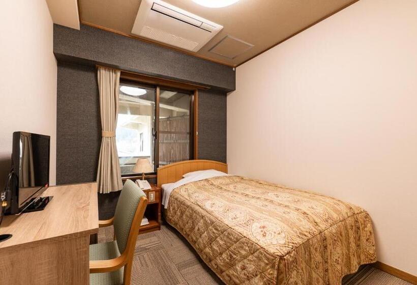 חדר סטנדרט יחיד, Ooedoonsenmonogatari Kounkaku