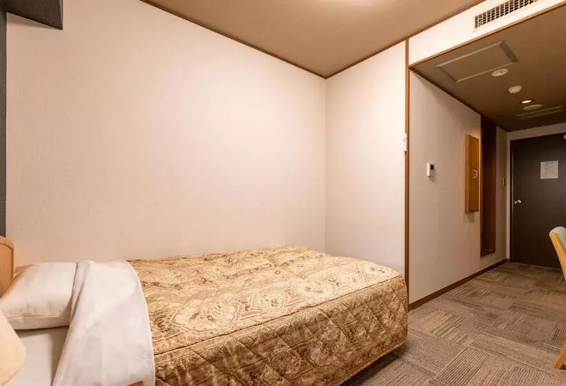 اتاق استاندارد یک نفره, Ooedoonsenmonogatari Kounkaku