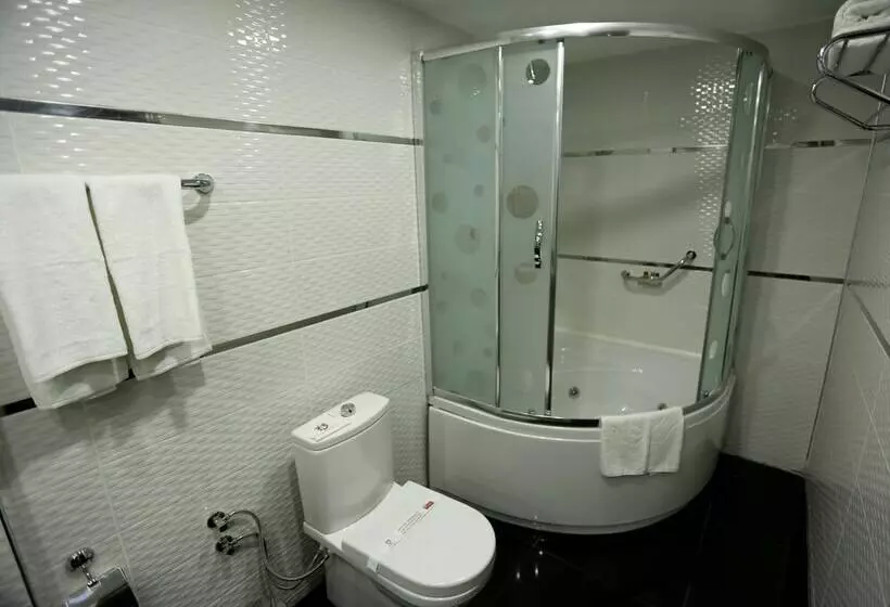 اتاق استاندارد, Prestige