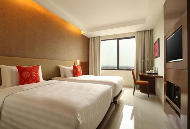 Номер Стандарт, Santika Premiere Bintaro