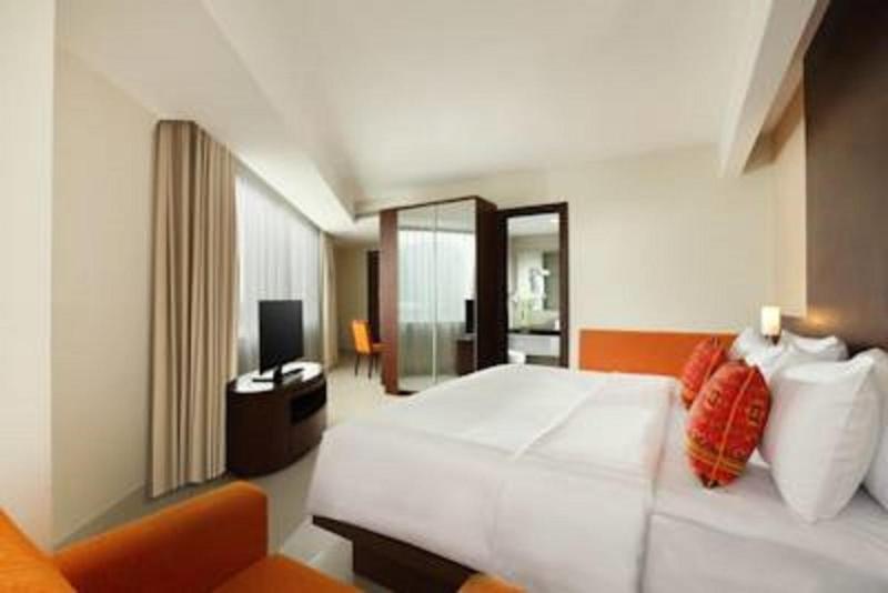 Номер Стандарт, Santika Premiere Bintaro