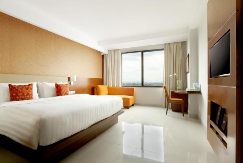 Номер Стандарт, Santika Premiere Bintaro