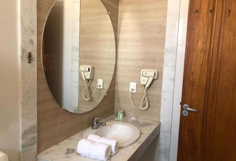 디럭스 스위트, Santissimo Resort