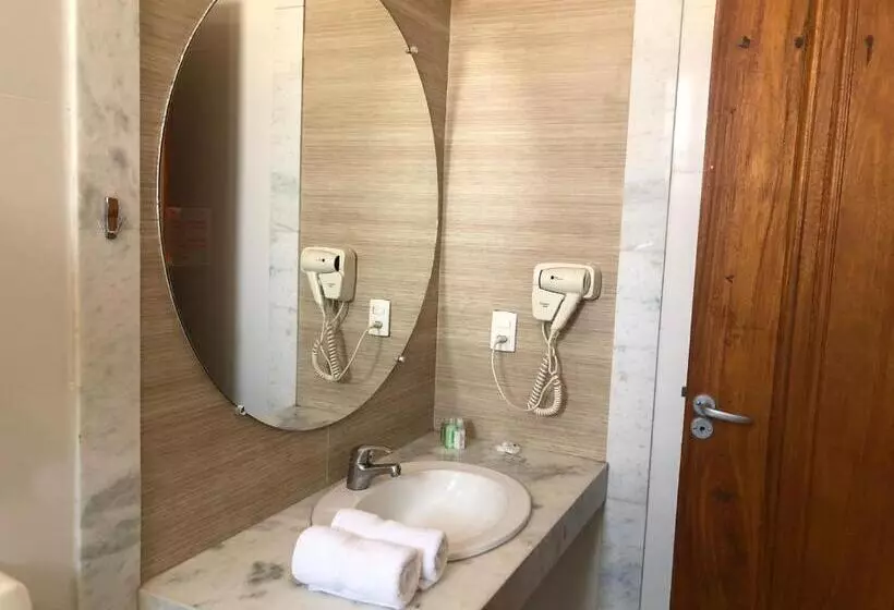 Deluxe-sviitti, Santissimo Resort