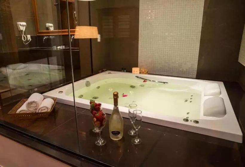 Premium-sviitti, Santissimo Resort