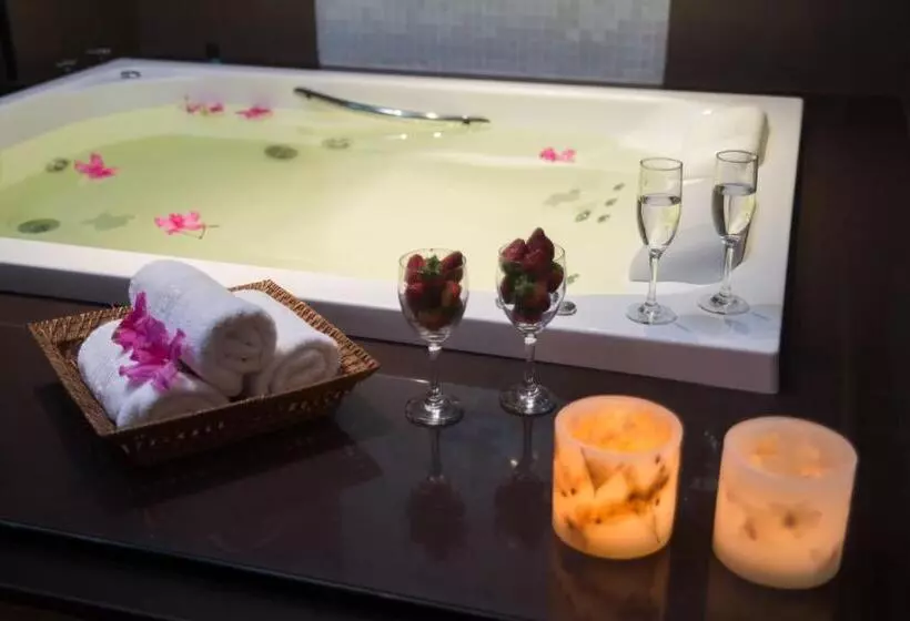 Premium-sviitti, Santissimo Resort