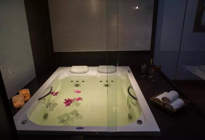 Premium-sviitti, Santissimo Resort