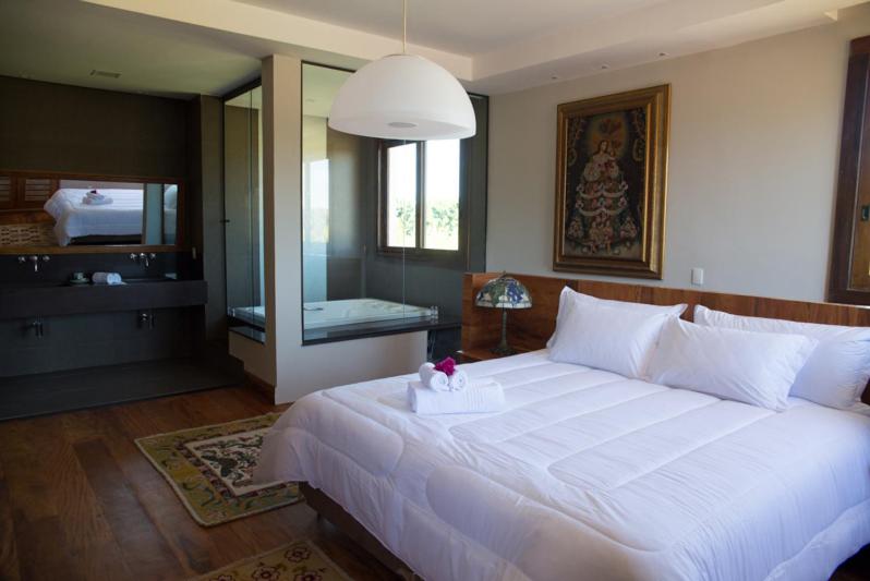 סוויטת פרמיום, Santissimo Resort