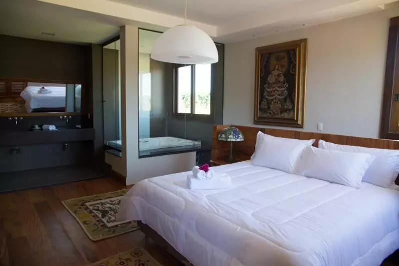 Premium-sviitti, Santissimo Resort