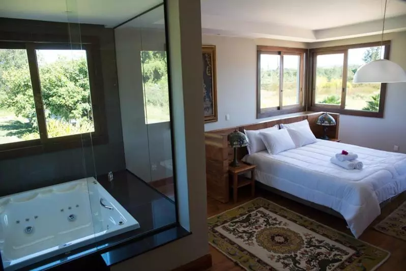 Premium-sviitti, Santissimo Resort