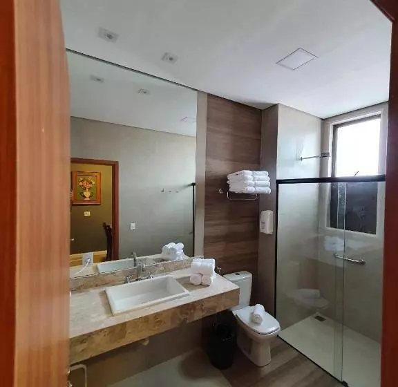 Superior-sviitti, Santissimo Resort