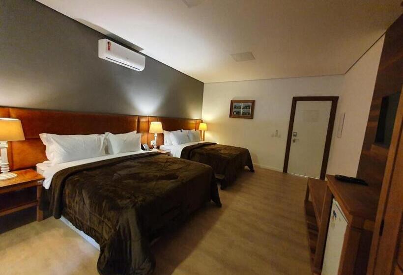 סוויטת סופריור, Santissimo Resort