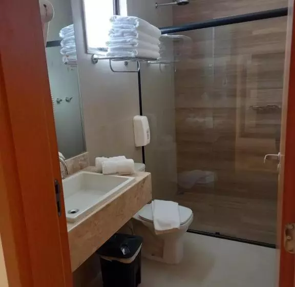 Standard-huone Poreallas, Santissimo Resort