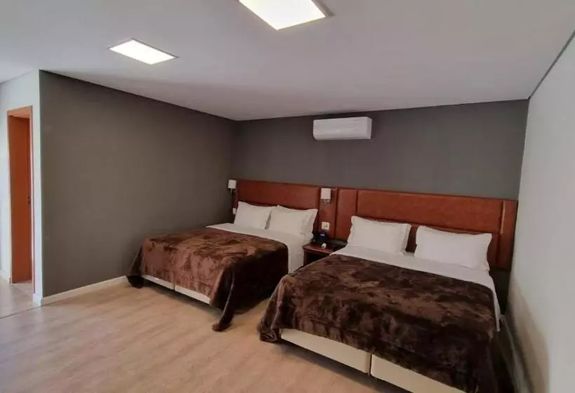 Standard-huone Poreallas, Santissimo Resort